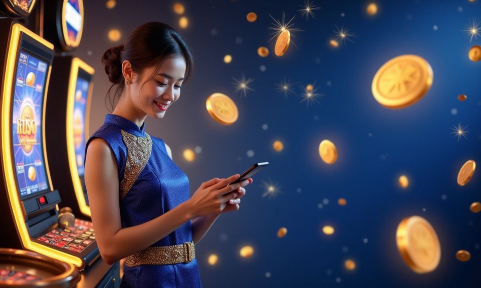 lyn44 Bagaimana lyn44 Menjadi Pilihan di Pasaran Malaysia