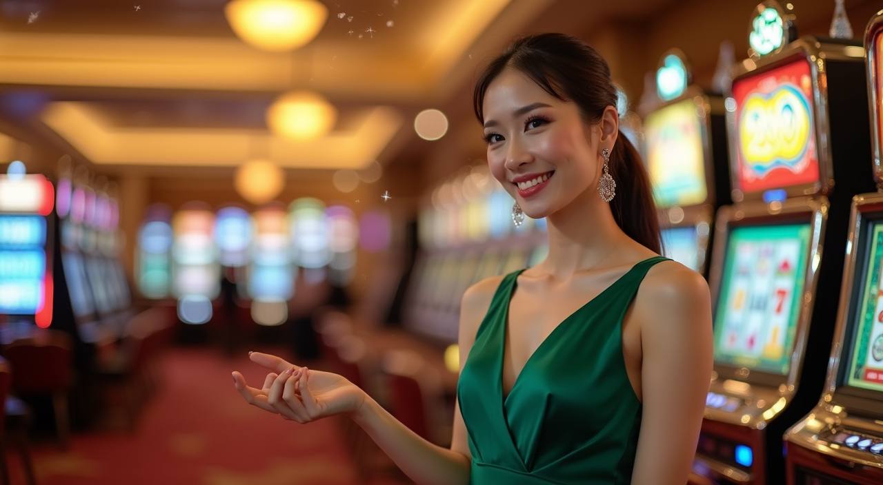 lyn44 mobile gaming